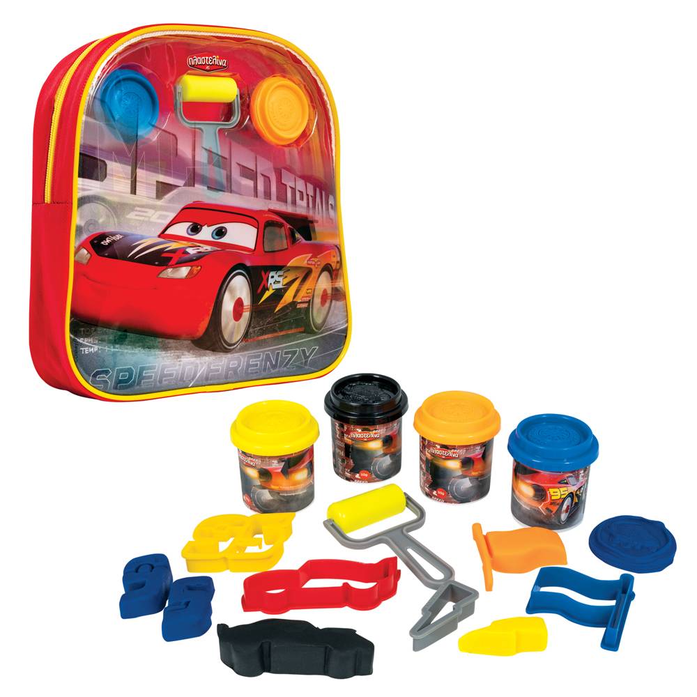 set-plastilina-gentuta-disney-cars-cu-plastilina-as