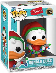 Figurina - Disney - Donald Duck