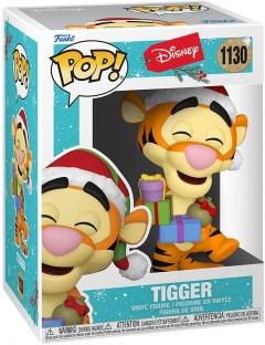 Figurina - Disney - Tigger