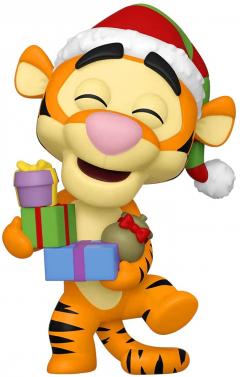 Figurina - Disney - Tigger