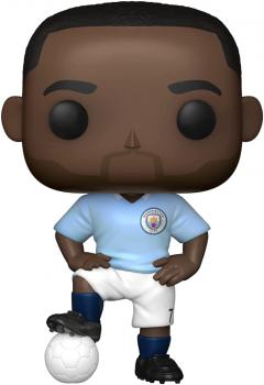 Figurina - Manchester City - Raheem Sterling