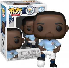 Figurina - Manchester City - Raheem Sterling