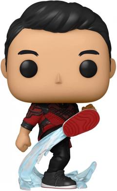 Figurina - Marvel Studios - Shang-Chi and the Legend of the Ten Rings