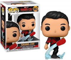 Figurina - Marvel Studios - Shang-Chi and the Legend of the Ten Rings