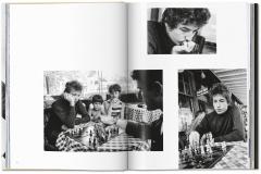 Bob Dylan. A Year and a Day