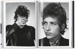 Bob Dylan. A Year and a Day