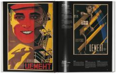 Film Posters of the Russian Avant-Garde