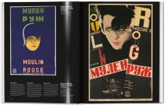 Film Posters of the Russian Avant-Garde