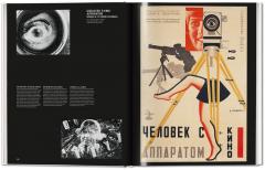 Film Posters of the Russian Avant-Garde