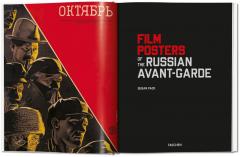 Film Posters of the Russian Avant-Garde