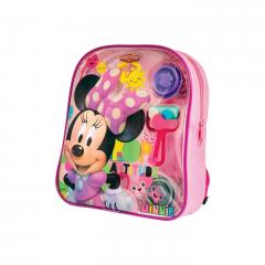 Set plastilina - Disney Junior - Gentuta Minnie cu plastilina