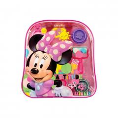Set plastilina - Disney Junior - Gentuta Minnie cu plastilina