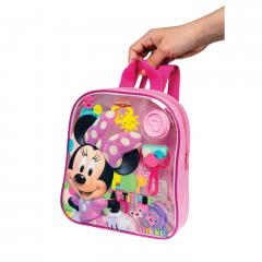 Set plastilina - Disney Junior - Gentuta Minnie cu plastilina