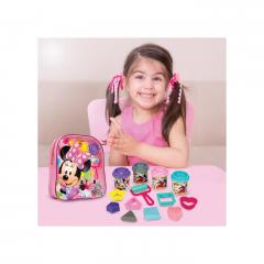 Set plastilina - Disney Junior - Gentuta Minnie cu plastilina