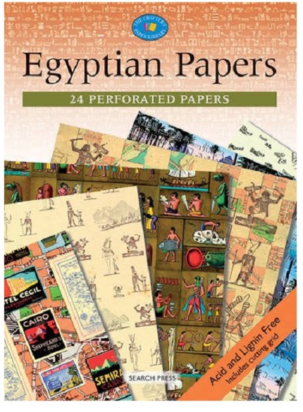 Egyptian Papers