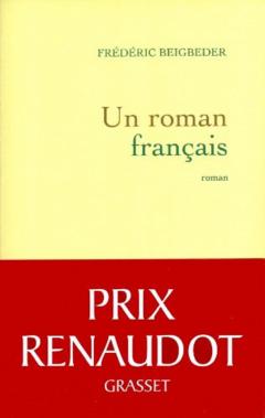 Un roman francais