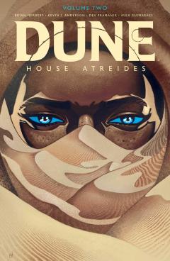 Dune - Volume 2