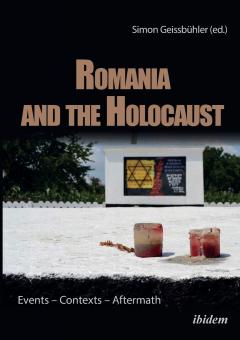 Romania & the Holocaust