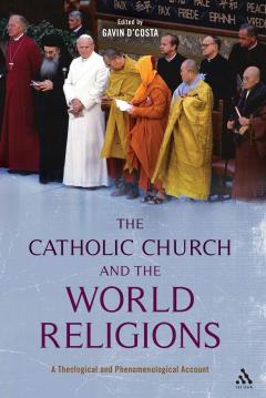 The Catholic Church and the World Religions