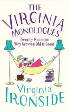 The Virginia Monologues