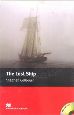 The Lost Ship - Macmillan Readers
