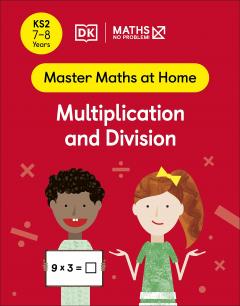Maths - No Problem! Multiplication and Division