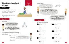 Maths - No Problem! Multiplication and Division