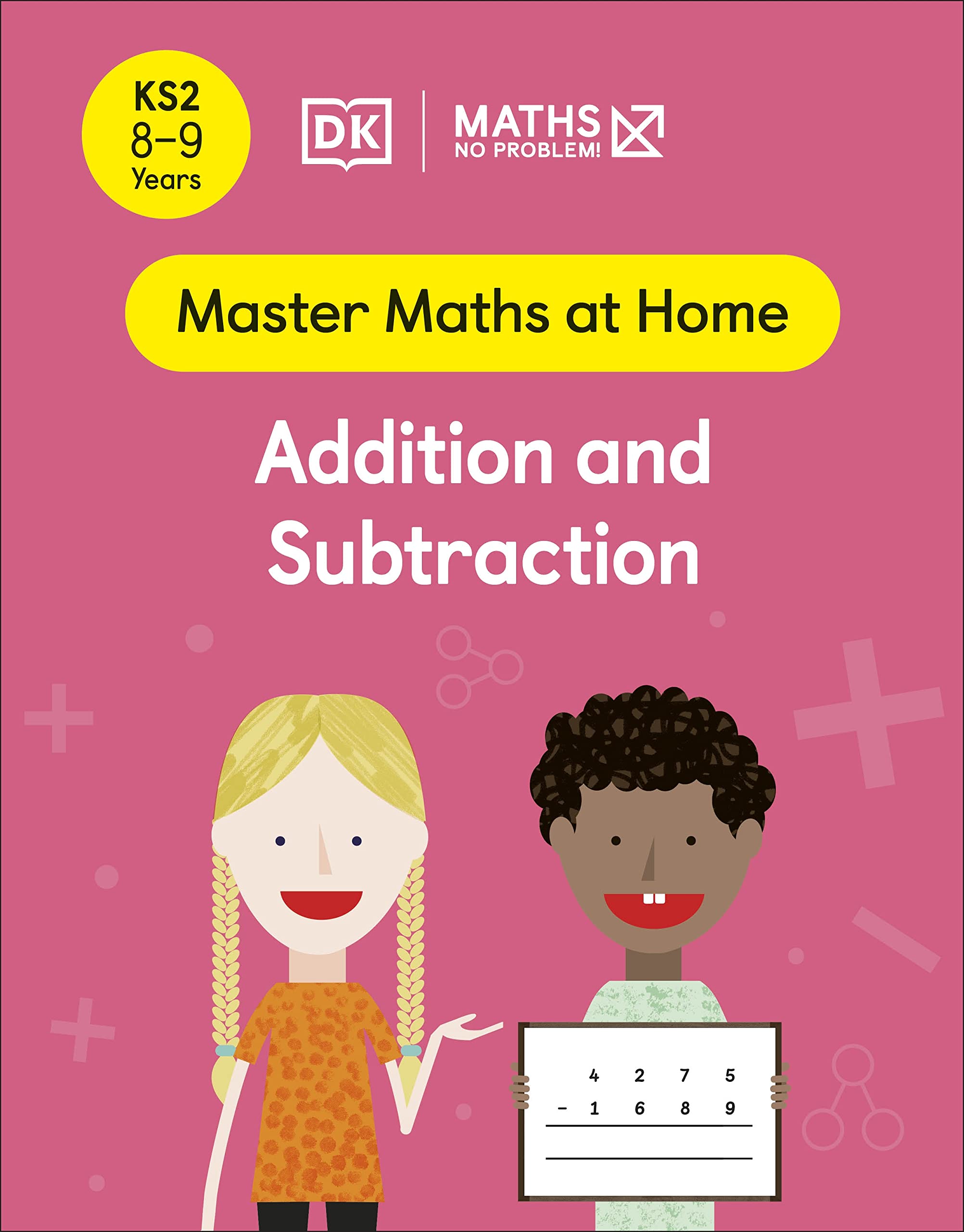 Maths - No Problem! Addition and Subtraction