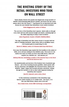 The Revolution That Wasn't