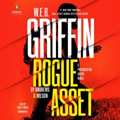 W. E. B. Griffin Rogue Asset