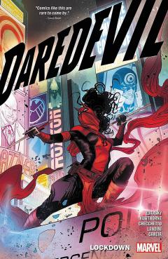 Daredevil By Chip Zdarsky - Volume 7