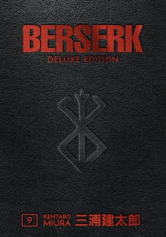Berserk Deluxe - Volume 9 