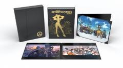 Coperta cărții Art Of Overwatch Volume 2 Limited Edition