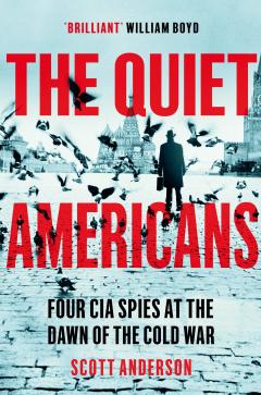 The Quiet Americans