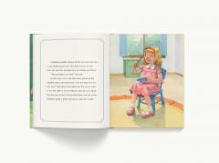 Goldilocks and the Three Bears