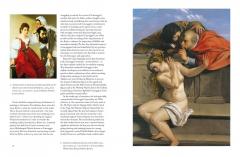 Artemisia Gentileschi