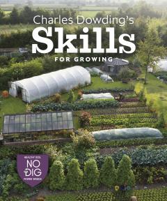 Charles Dowding's No Dig Gardening, Course 2