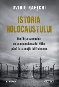 Istoria Holocaustului