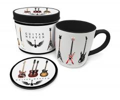 Cana cadou - Chitare, 16 cm