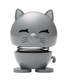 Figurina - Cat Cool Grey