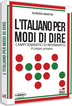 L’italiano per modi di dire