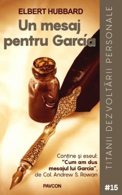 Un mesaj pentru Garcia
