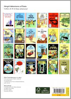 Red Rackham's Treasure