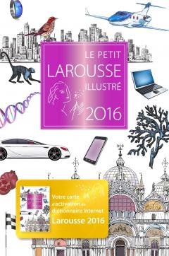 Le Petit Larousse illustre