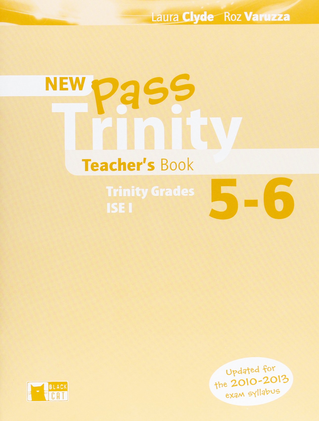 New Pass Trinity