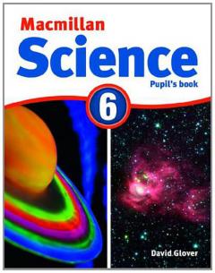 Macmillan Science Level 6 Pupil's Book