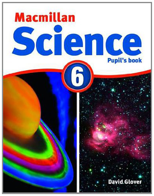 Macmillan Science Level 6 Pupil&#039;s Book                                              