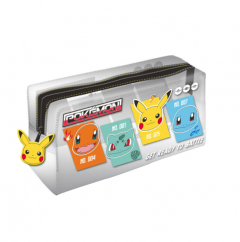 Penar - Pokemon - Retro