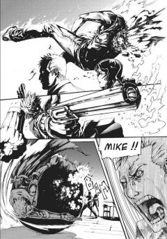 Omega Complex - Tome 1