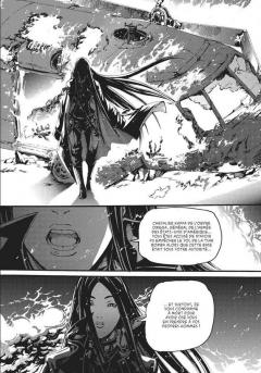 Omega Complex - Tome 1